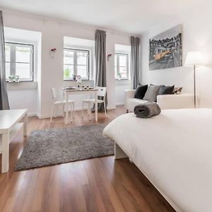 Appartement met Twee Slaapkamers